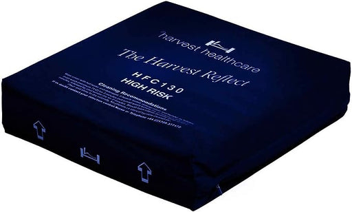 Harvest Healthcare / NRS Healthcare Reflect Castellated Memory Foam Cushion - Pressure Care - High Risk from Harvest Healthcare - Mobility 2 You.