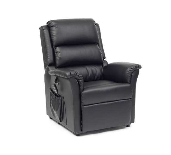 Nevada Dual Motor Rise Recliner from Drive Devillbiss Healthcare - Mobility 2 You.