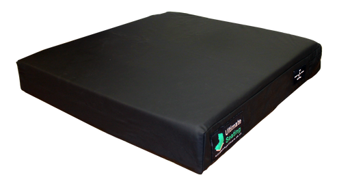 onyx two cushion - Castellated foam from Ultimate Healthcare - Mobility 2 You.