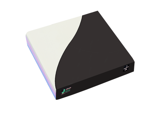 Onyx Three Cushion from Ultimate Healthcare - Mobility 2 You.