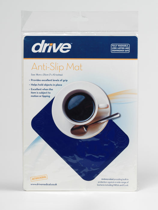 Anti Slip Table Mat from Drive DeVilbiss Healthcare - Mobility 2 You.