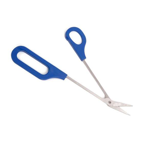 Easi Grip Toenail Scissors from Drive DeVilbiss Healthcare - Mobility 2 You.