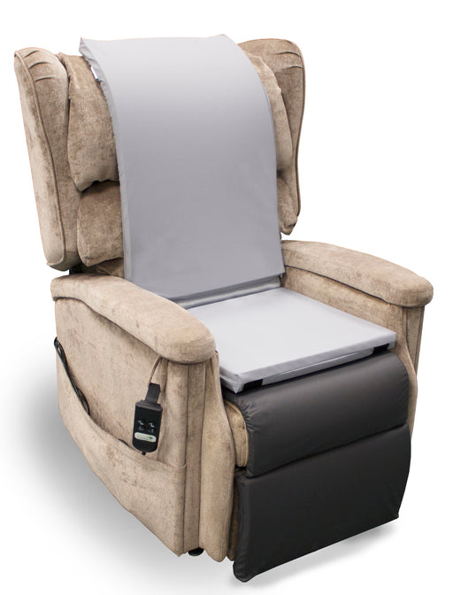 Ultra-Cline Rise Recliner Cushions from ul - Mobility 2 You.