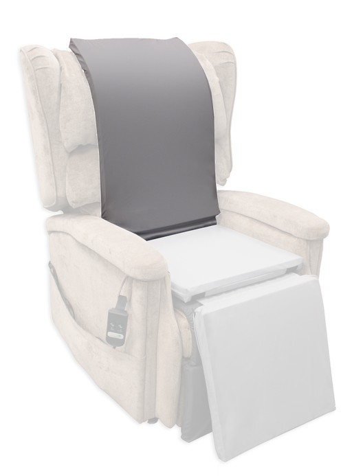 Ultra-Cline Rise Recliner Cushions from ul - Mobility 2 You.