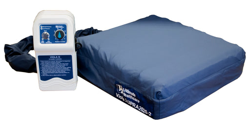 Viola II - Dynamic Cushion from Ultimate Healthcare - Mobility 2 You.