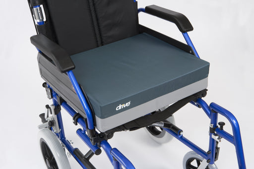 2" Gel Seat Cushion   For 18" Chair (Pcs/Outer 6)