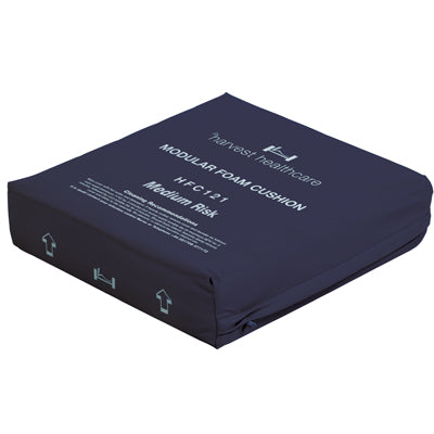 Modular Foam Cushion from Harvest Healthcare - Mobility 2 You.