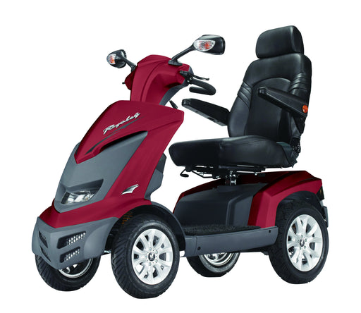 Royale 4 Wheel Scooter from Drive DeVilbiss Healthcare - Mobility 2 You.