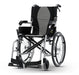 Ergo Lite 2 Self Propel Wheelchair - 18" Seat from Karma - Mobility 2 You.