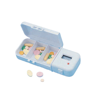 Automatic Pill Reminder