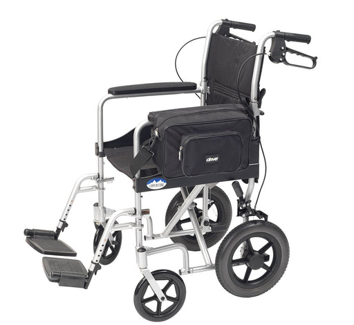 Mobility Pannier Bag - Mobility2you - discount wholesale prices - from Drive DeVilbiss Healthcare