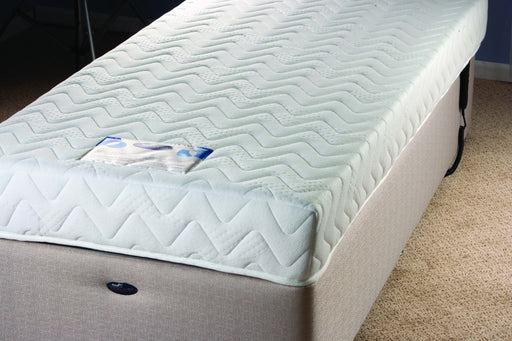 4Ft Memory Foam Mattress