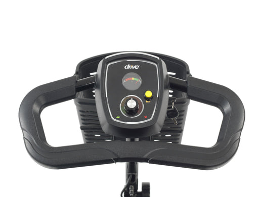 Explorer Mini Scooter