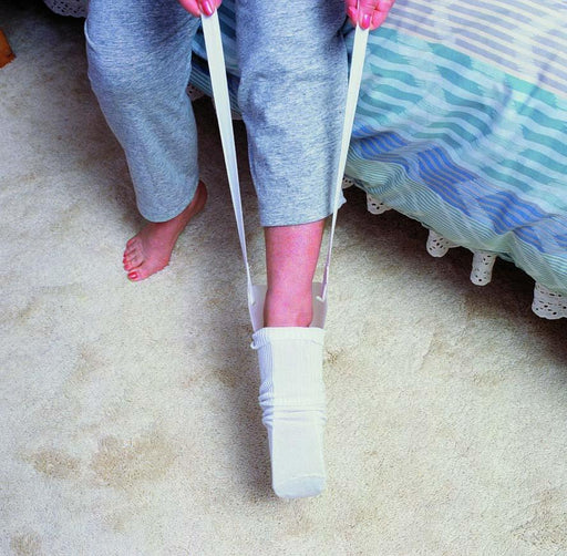 Poly Stocking Aid - Mobility2you - discount wholesale prices - from Drive DeVilbiss Healthcare