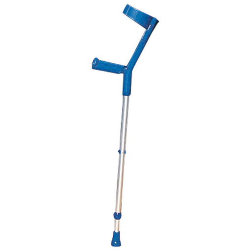 NRS Comfort and Style Crutches - Pair