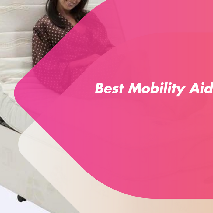 Best mobility aids for your bedroom by Mobility 2You ensuring safety and comfort for improved mobility