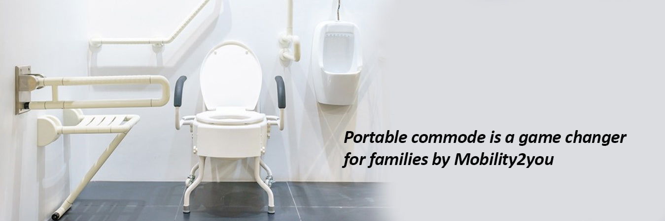 Bariatric Toilet Frame Online