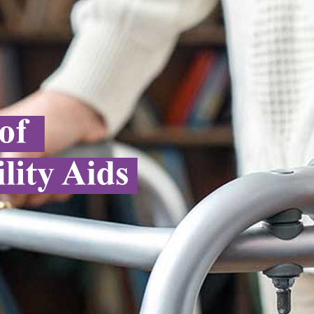 The Advantages of Traditional Mobility Aids