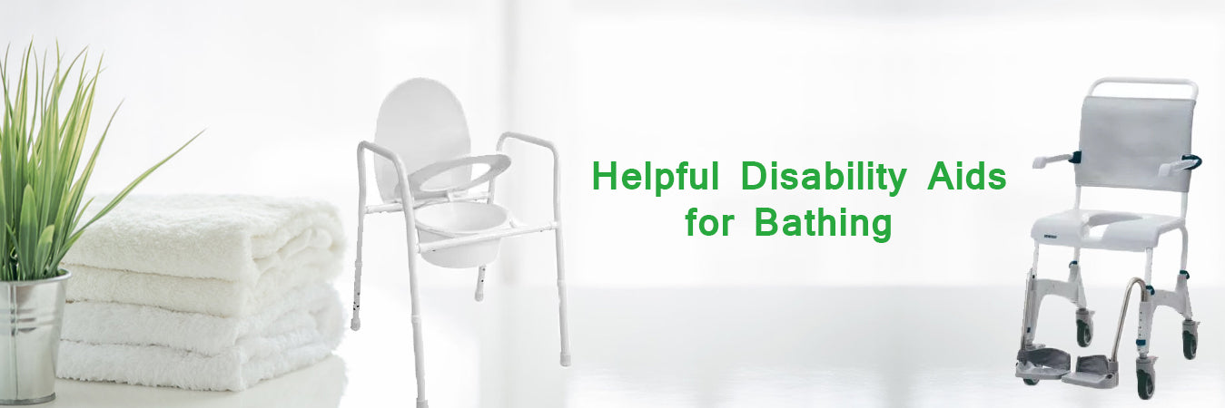 Disability Bath Products Online