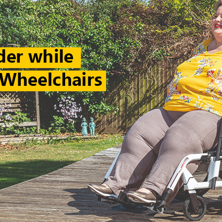 Buy Wheelchairs Online