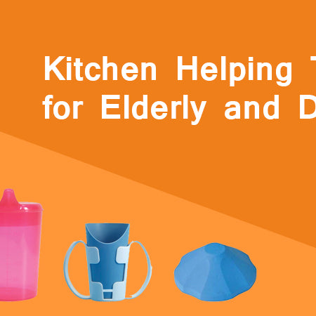 Disability Equipment for Elderly