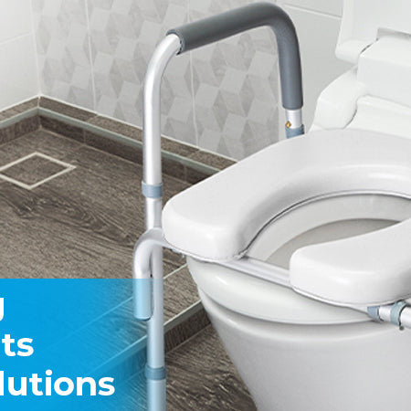 Disabled Living's Online Shop