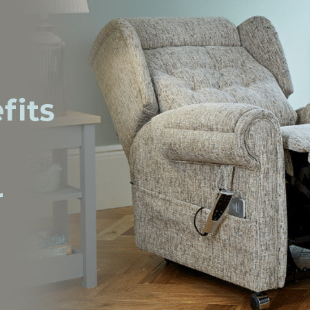 Mobility Aids Sales & Services