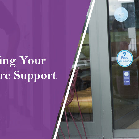 5 Tips for Improving Your Wheelchair Posture Support