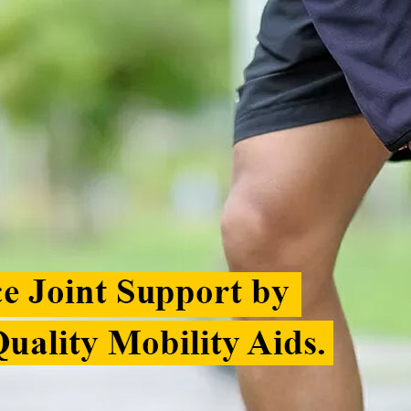 Mobility Aids Sales and Services Online