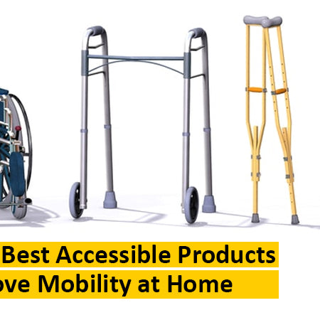 Mobility Aids Sales and Services Online