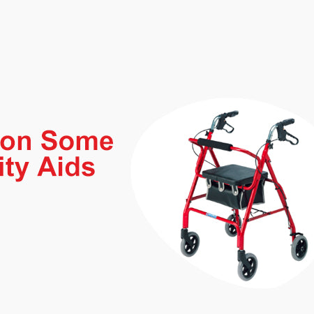 Buy Wheelchairs Online