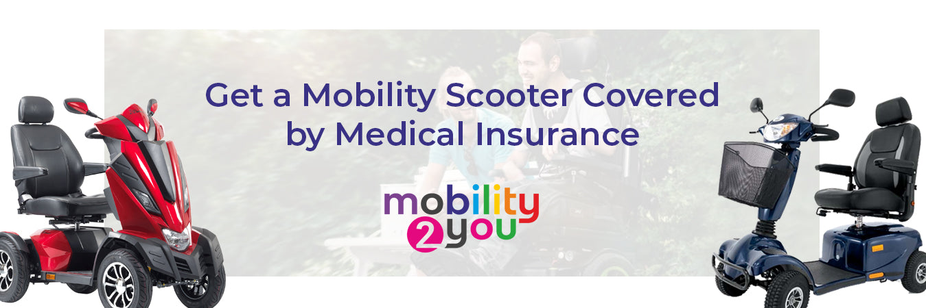 Mobility Scooter Insurance Coverage | Coverage and key conditions ...