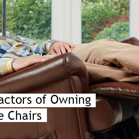 Best Rise & Recline Chairs