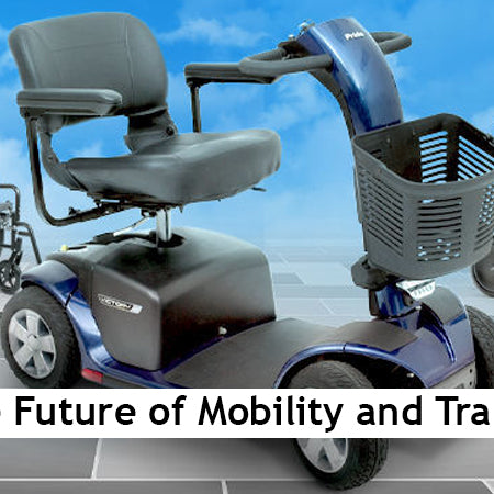 Future of Mobility and Transportation