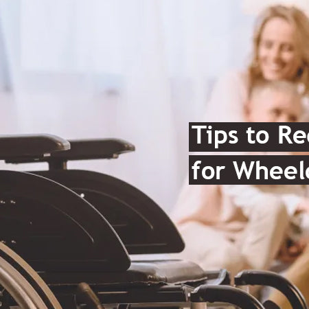 Risk for Wheelchair Users