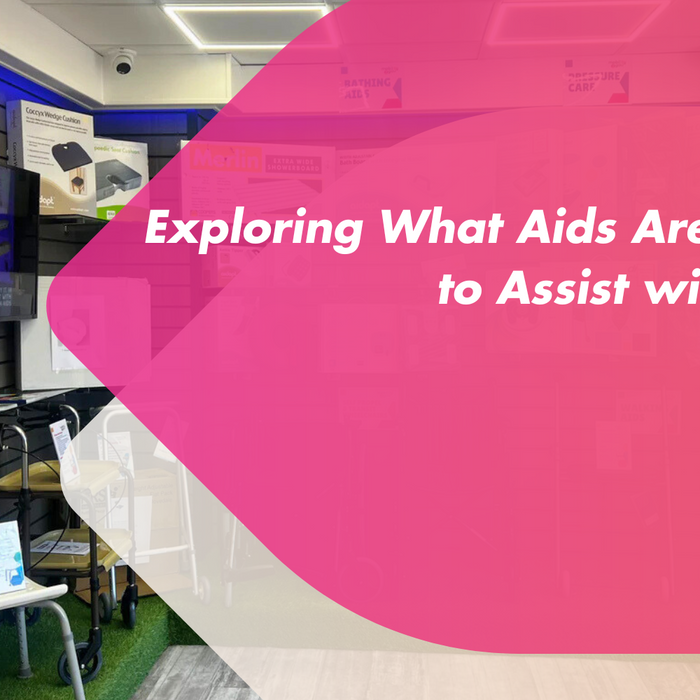 Various mobility aids including walkers, canes, and wheelchairs – Mobility 2You