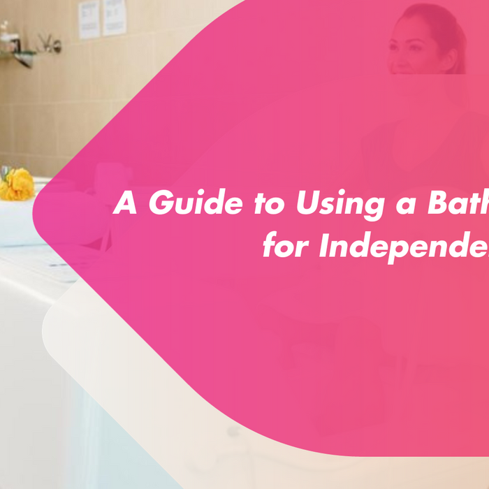 adjustable bath chair