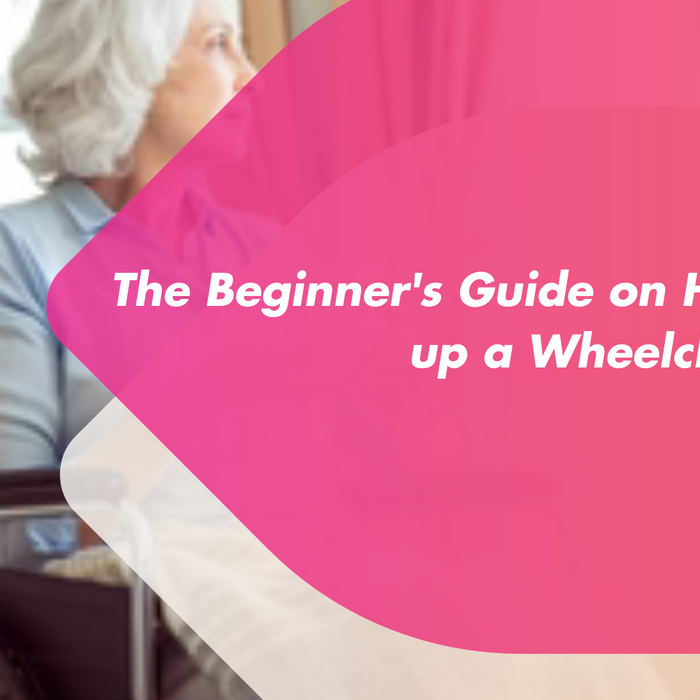 The Beginner's Guide on How to Set up a Wheelchair Ramp
