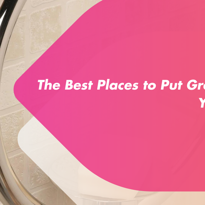 Best Places to Install Grab Rails in Your Home by Mobility 2You