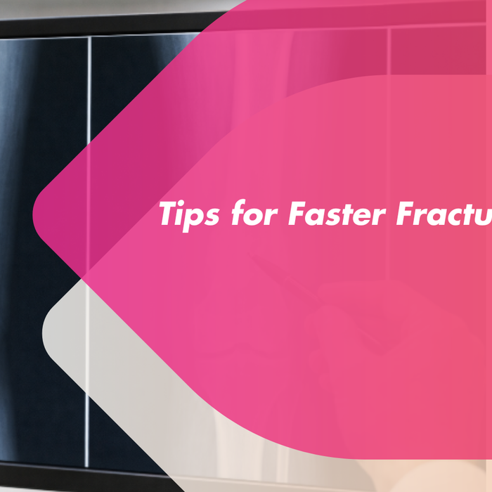 Tips for Faster Fracture Healing