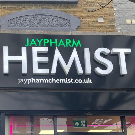 Jaypharm Chemist - Stepney & Whitechapel