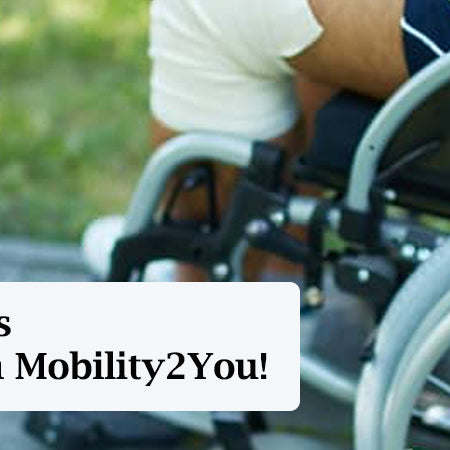 Mobility Aids Sales & Services