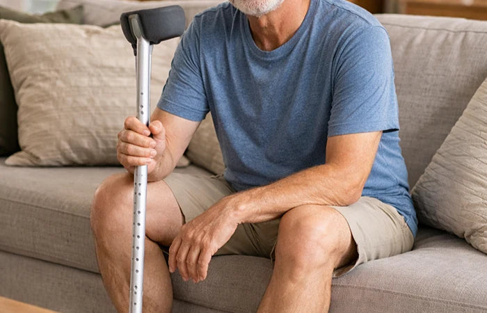How Daily Living Aids Can Enhance Your Independence and Improve Everyday Life