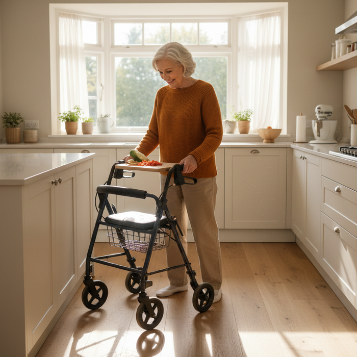 What is Independent Living And Why Does it Matter?
