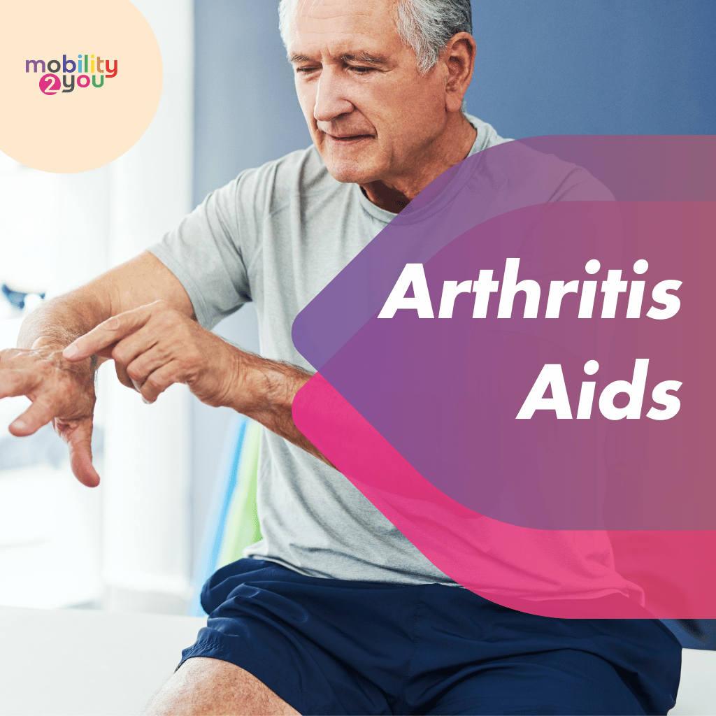 Arthritis Aids can help a lot of people suffering from Arthritis.
