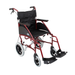 Days Swift Aluminium Wheelchair Attendant-Propelled from Days Medical - Mobility 2 You.