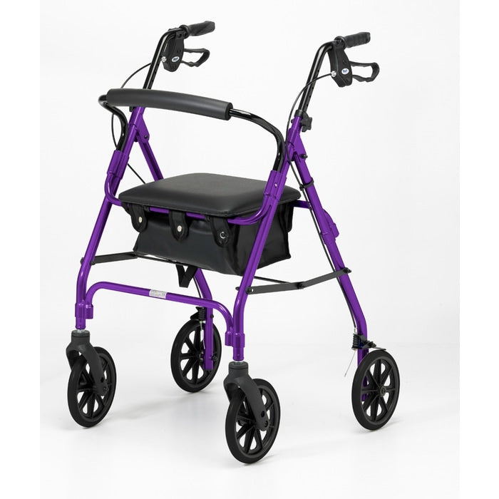 Days 100 Series Rollator - Special Offer from Days Medical - Mobility 2 You.