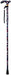 DISC – Deluxe Folding Walking Cane Polka Dot from Mobility 2 You - Mobility 2 You.