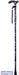 DISC – Deluxe Folding Walking Cane Polka Dot from Mobility 2 You - Mobility 2 You.