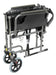 Deluxe Self Propelled Steel Wheelchair from Mobility 2 You - Mobility 2 You.